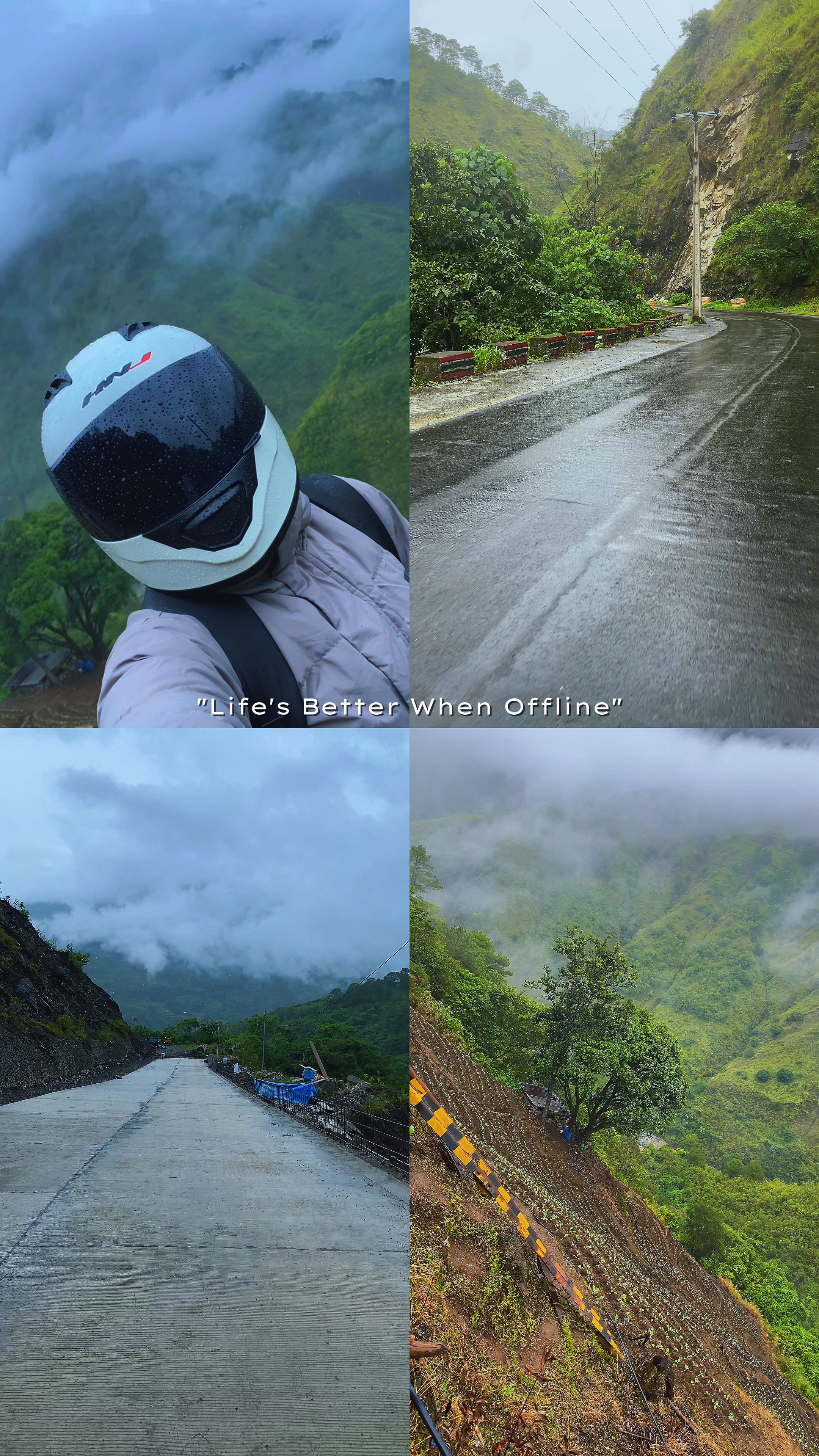  Better When Offline