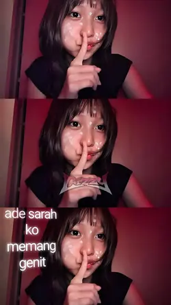 Ade Sarah
