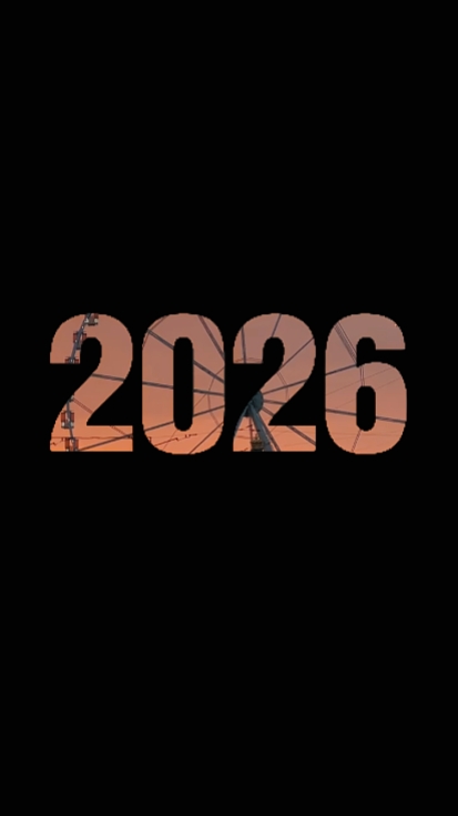Maligayang pagdating 2026