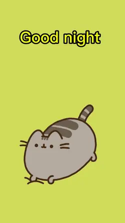 Good Night