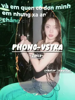 PHONG-VSTRA