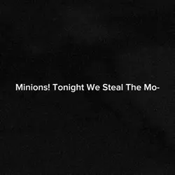 Minions 