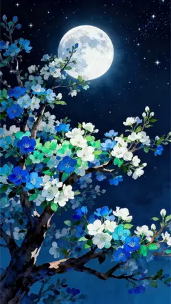 3D wallpaper