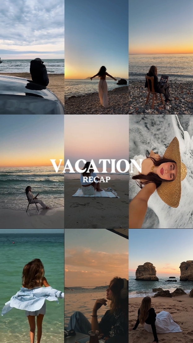 RESUMEN DE VACACIONES 