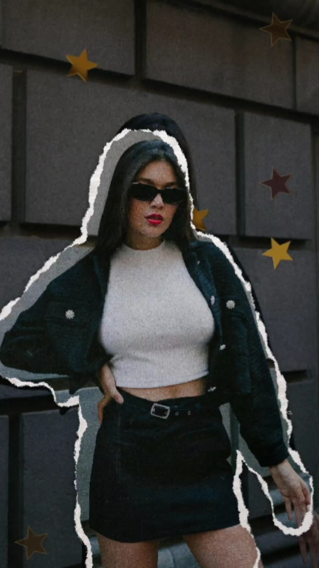 OOTD tarzı 