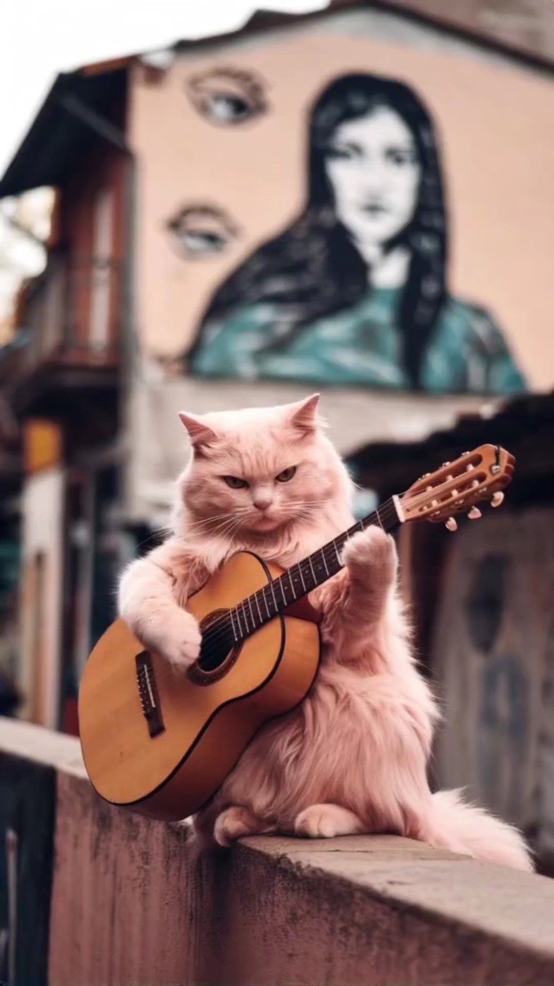 comedy cat meme