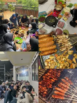 edisi bakar bakar