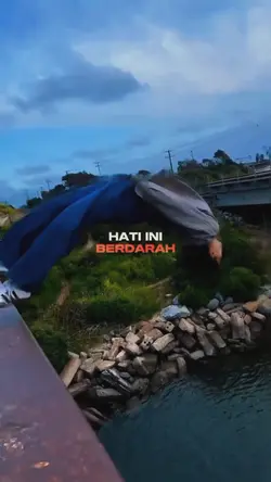 HATI INI BERDARAH