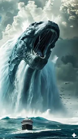 Godzila 
