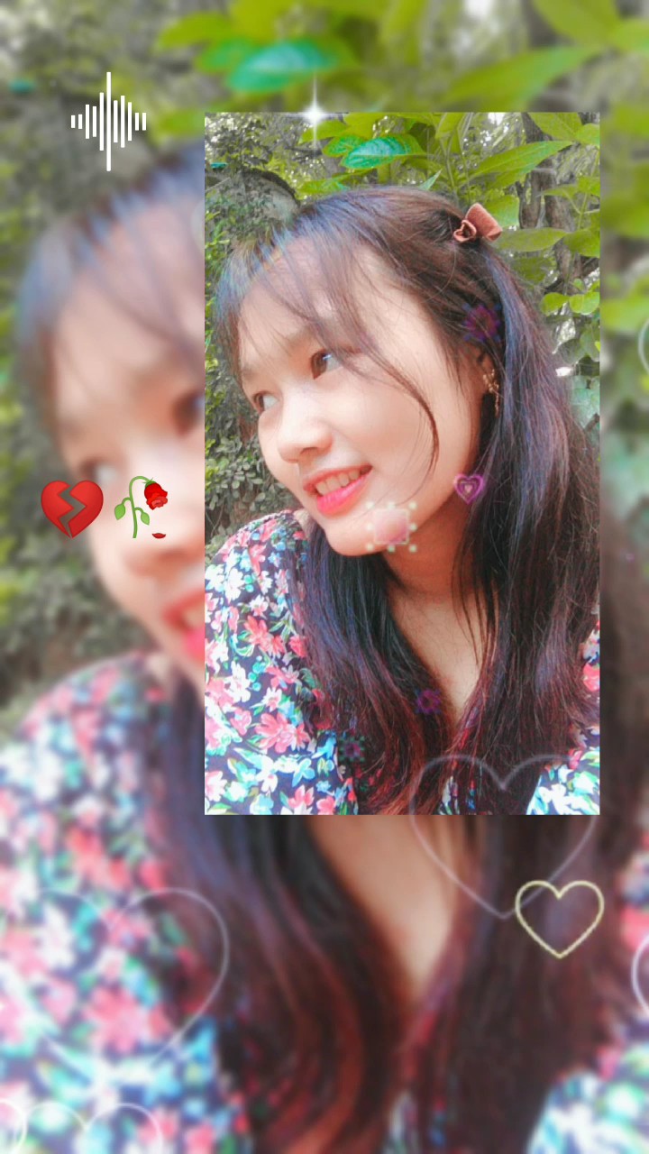 ခက်တယ်ကလေးရယ့်