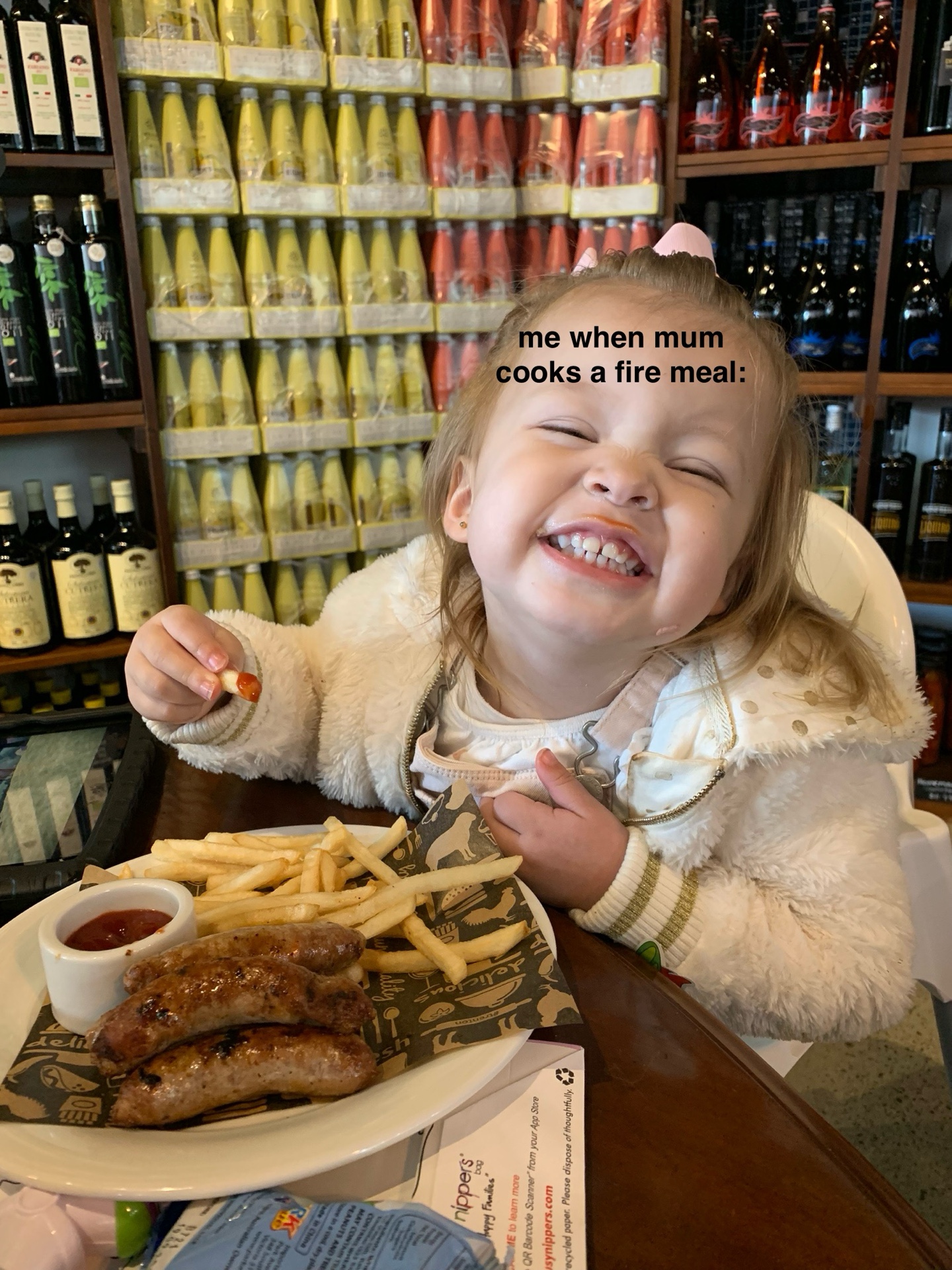 Meine kleine Schwester ehe