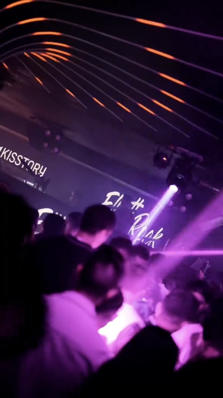 club