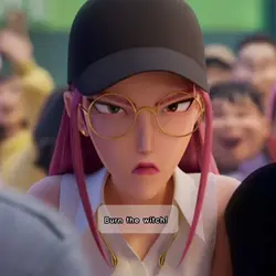 RELEASE THE WITCHHHH