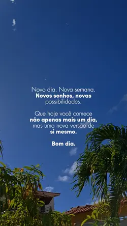 Boa Semana 