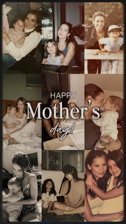 Día de la madre
