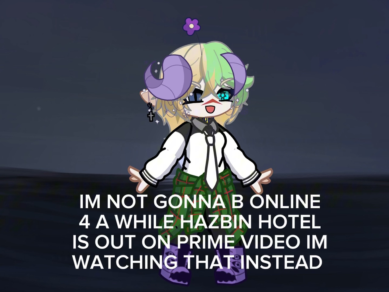 HAZBIN HOTEL FANS
