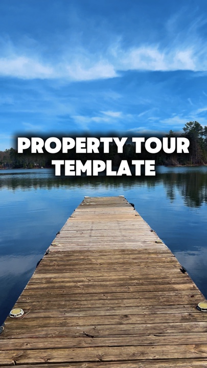 Property Tour