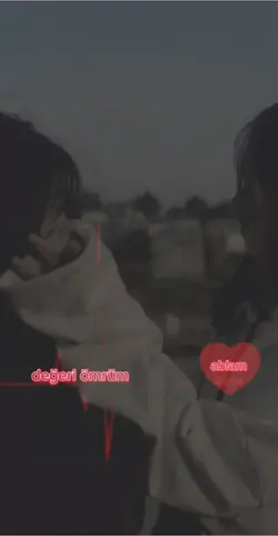 Abla kardeş ❤️