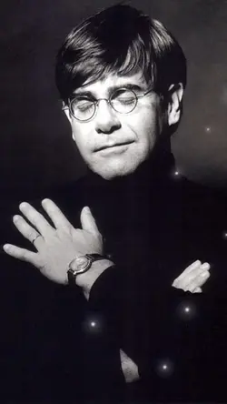 Elton John