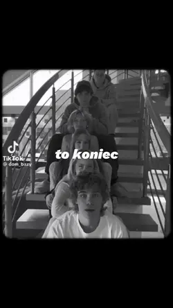 to koniec 
