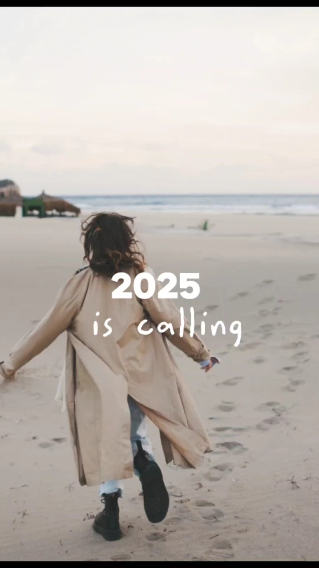 2025 Çağırıyor