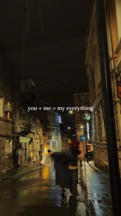 I love you so