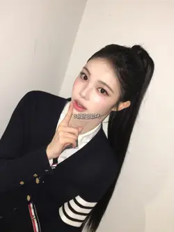 @월달이었다,헤어질 생각에 아쉬웠던게