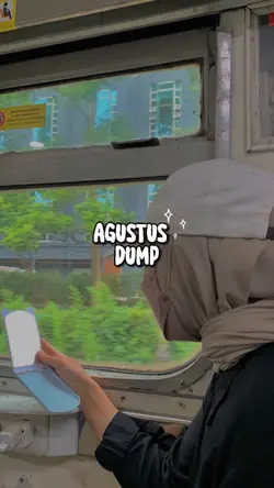 Agustus Dump 2023