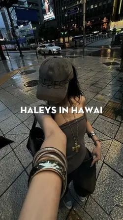 haleys in hawai