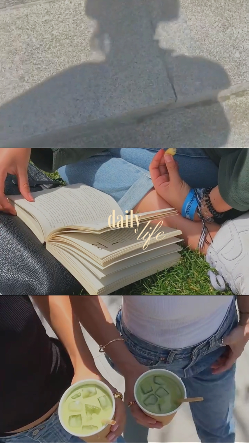 günlük yaşam