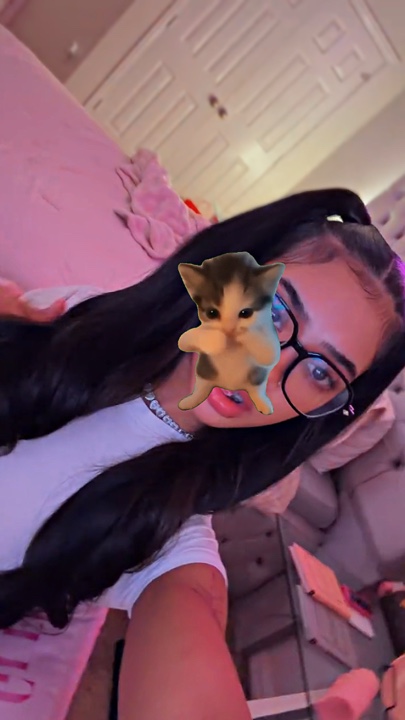 KEDİ MEME VIDE