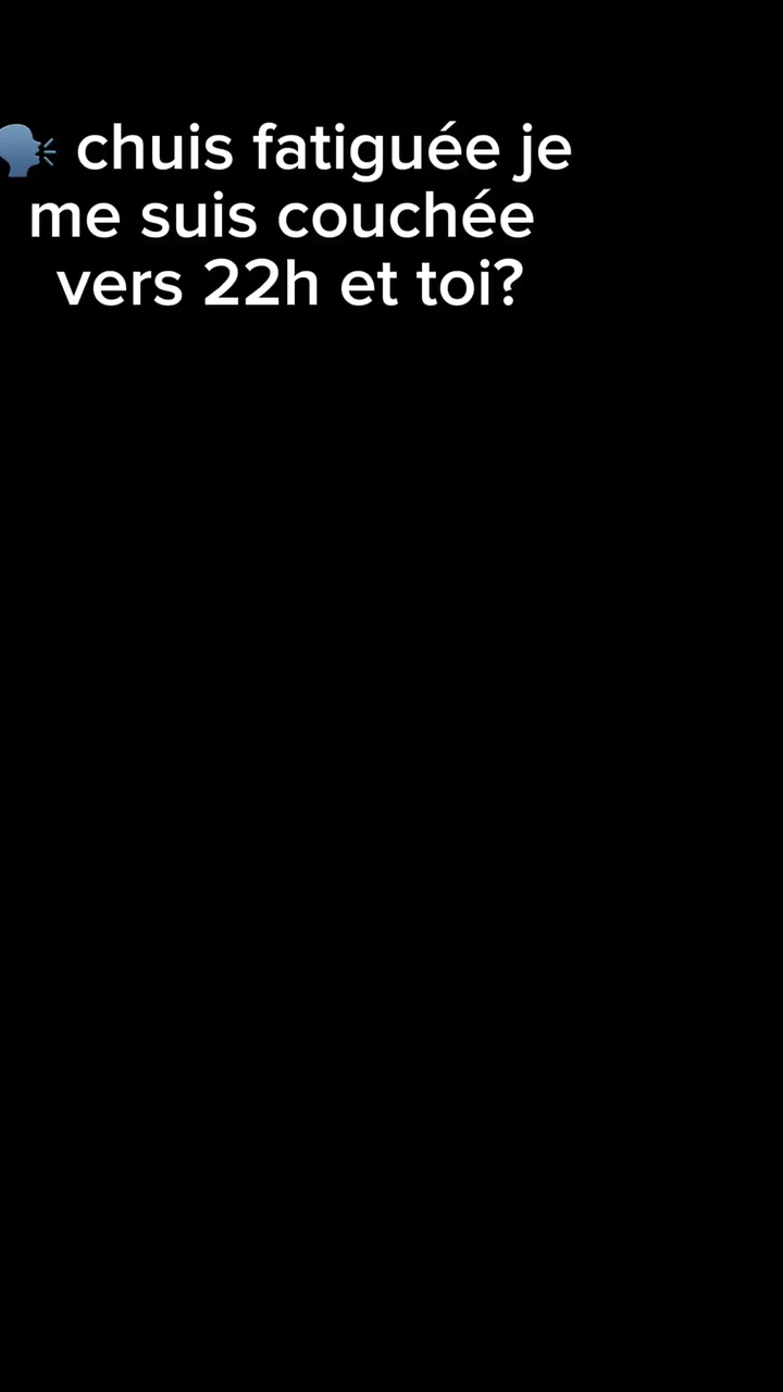 go les insomnies ✨