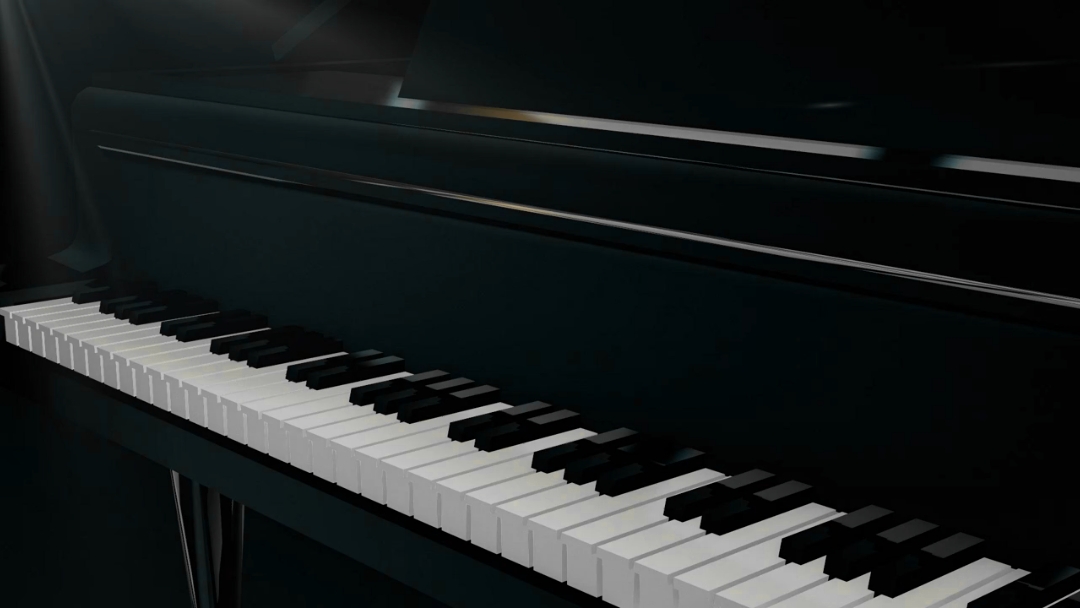 Introducción al piano