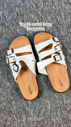 Sandal selop