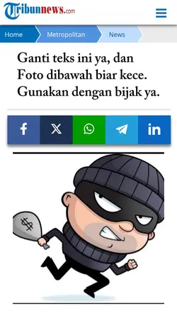 Berita Viral