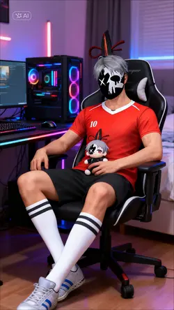 FF Gamer