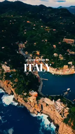 A LOVE LETTER TO ITA