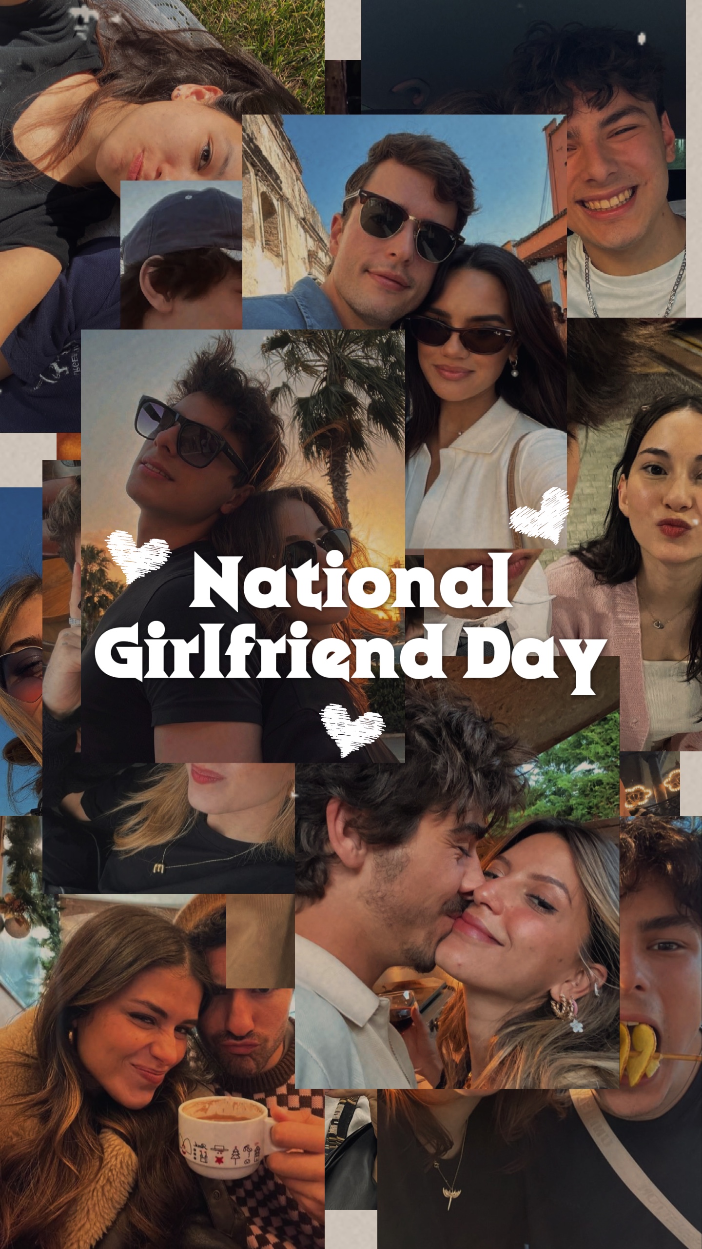 Girlfriend Day