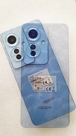 oppo Reno 11f