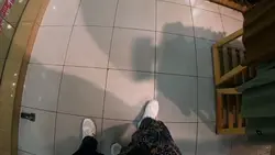 Terus Melangkah