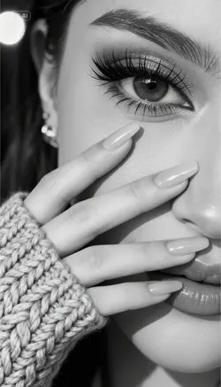 BW Portrait