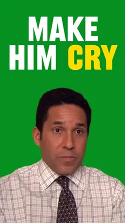 Make Him Cry