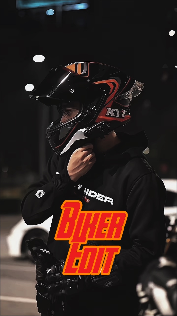 Bikers edit 