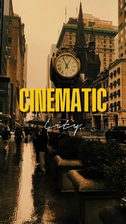 filmisch