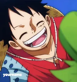 luffy & zoro