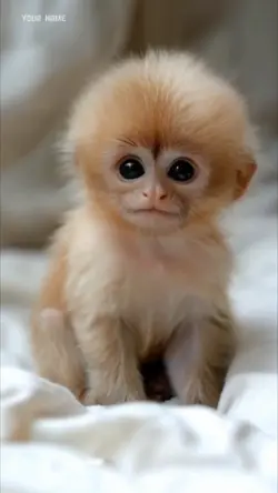 tiny Ai monkey