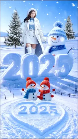 Merry Christmas