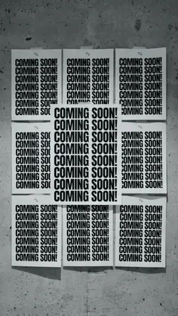 COMING SOON
