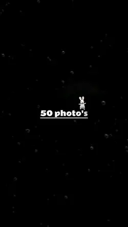 50 photo's