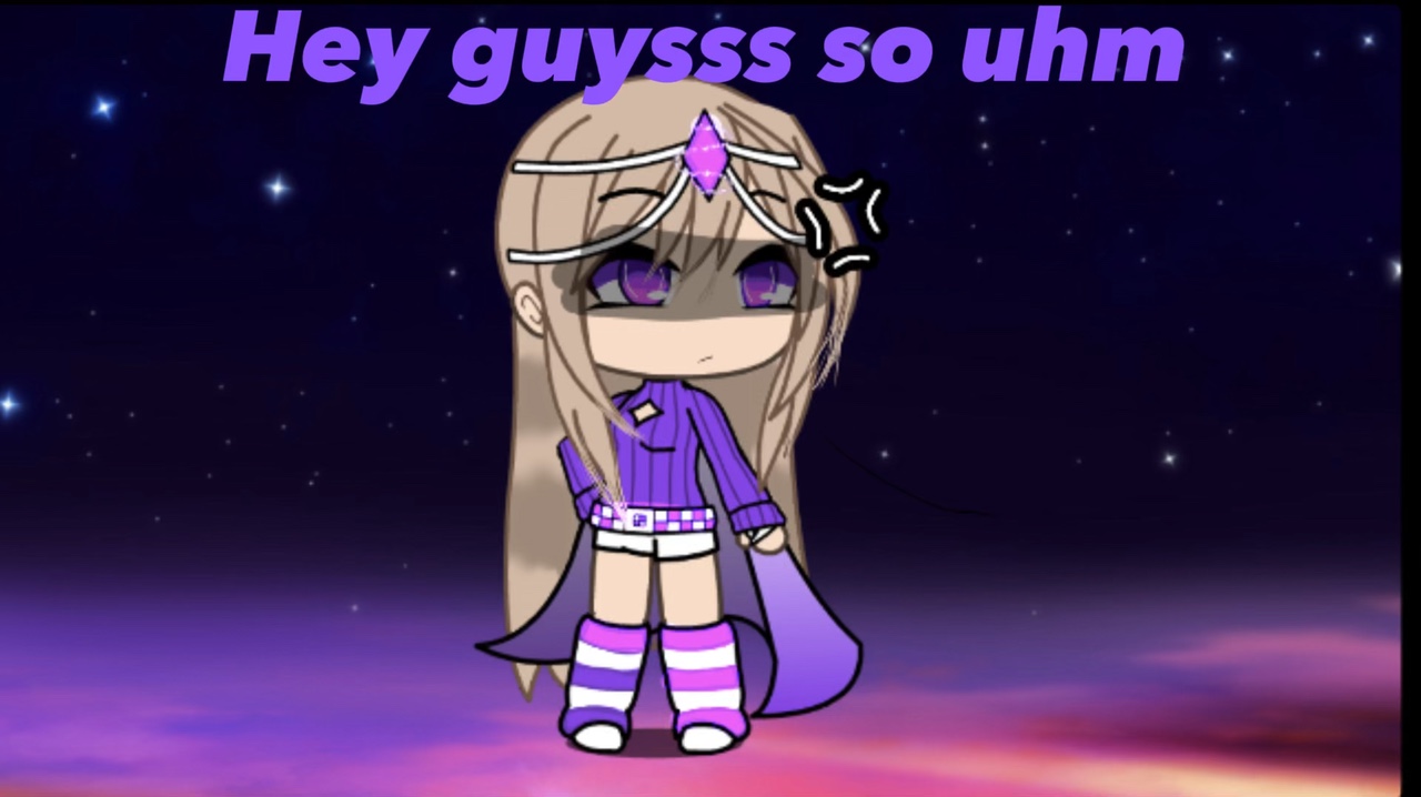 Uhh so yeah 😔😐